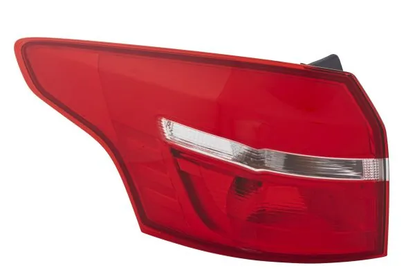 Tail Light Assembly 2SD 354 828-131