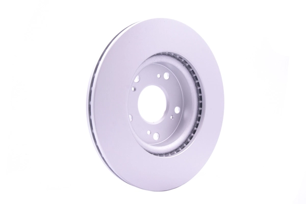 Brake Disc PRO 8DD 355 118-131