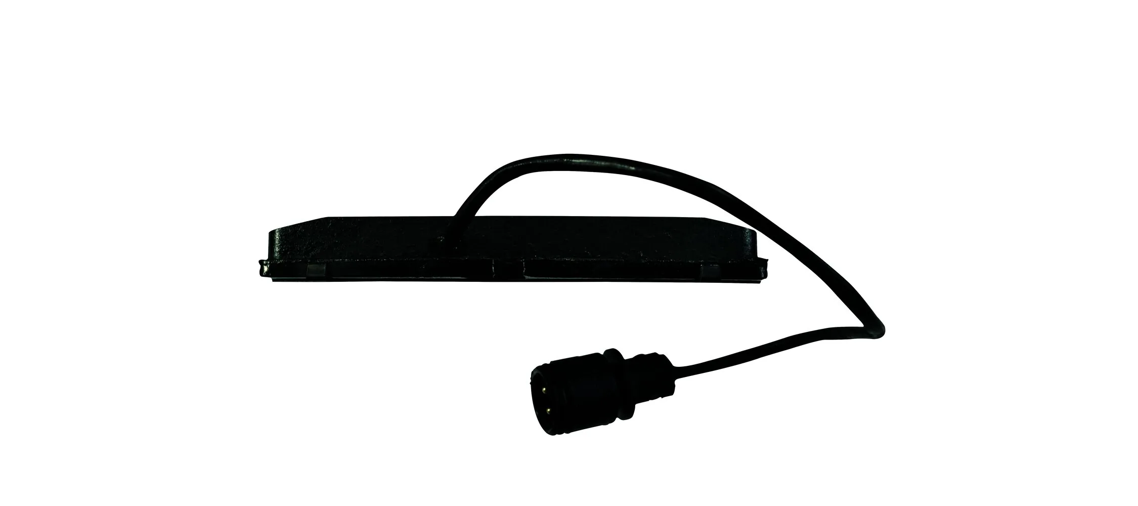 HELLA 8DB 355 018-491 Brake Pad Set, disc brake