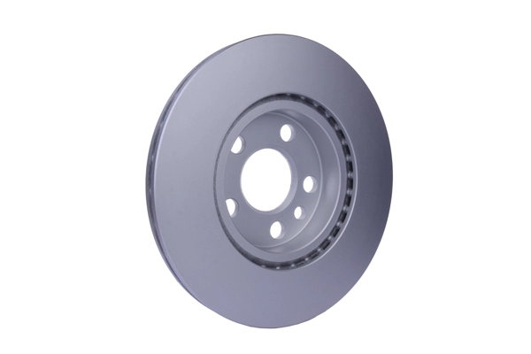 Brake Disc PRO High Carbon 8DD 355 127-341