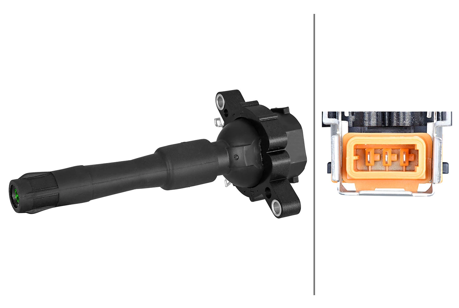 Ignition Coil 5DA 358 101-521