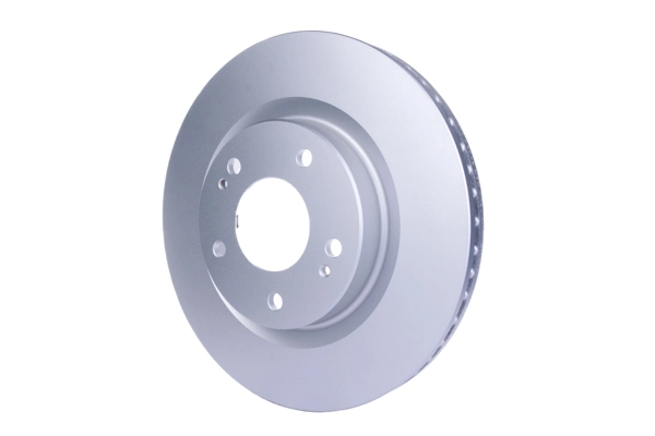 Brake Disc PRO 8DD 355 118-791