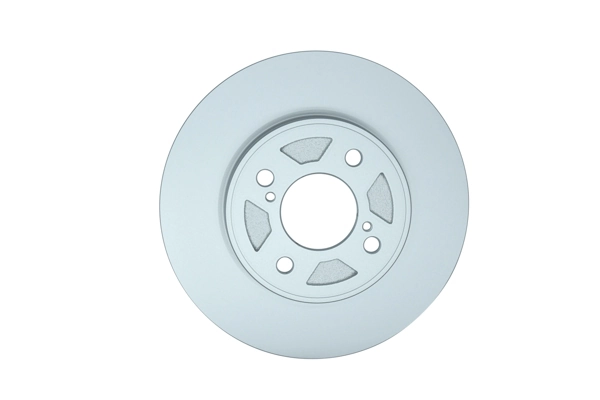 Brake Disc PRO 8DD 355 132-051