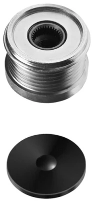 Alternator Freewheel Clutch 9XU 358 038-541