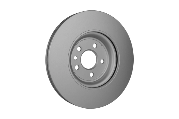 Brake Disc PRO High Carbon 8DD 355 133-841