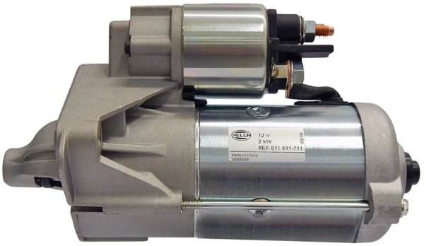 Starter 8EA 011 611-711