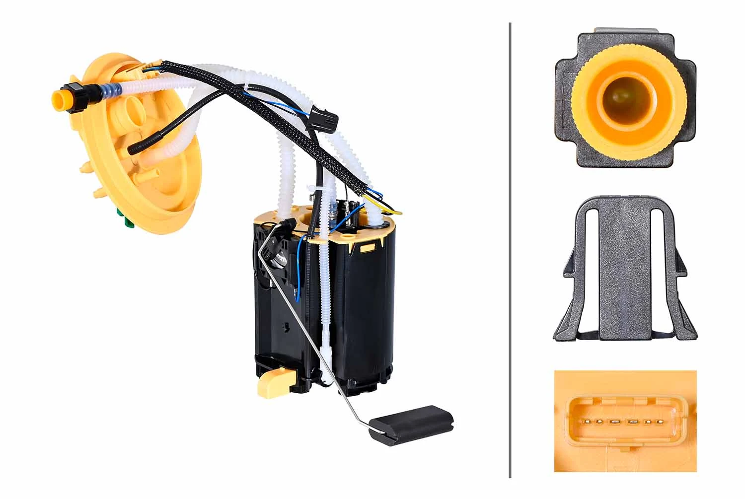 Fuel Feed Unit 8TF 358 303-941