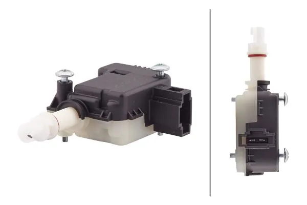 Actuator, central locking system 6NW 007 546-071