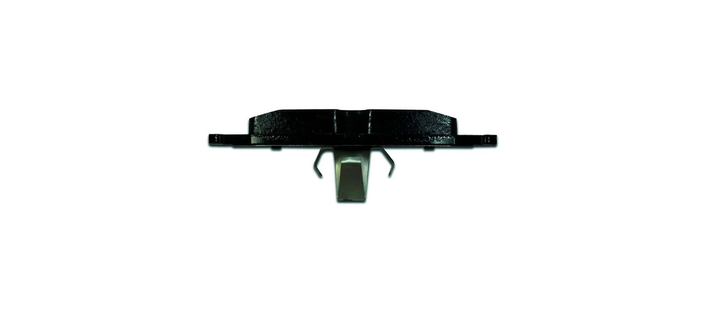 Brake Pad Set, disc brake 8DB 355 009-001