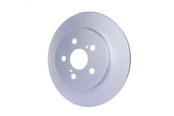 Brake Disc PRO 8DD 355 116-901