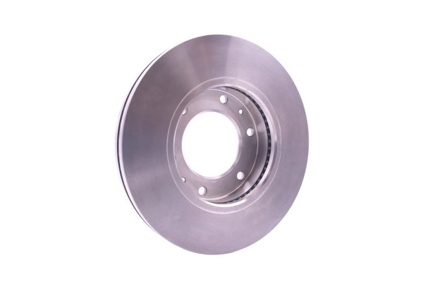 HELLA 8DD 355 116-481 Brake Disc