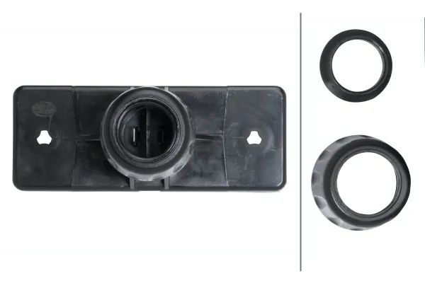 HELLA 2PS 008 382-007 Side Marker Light