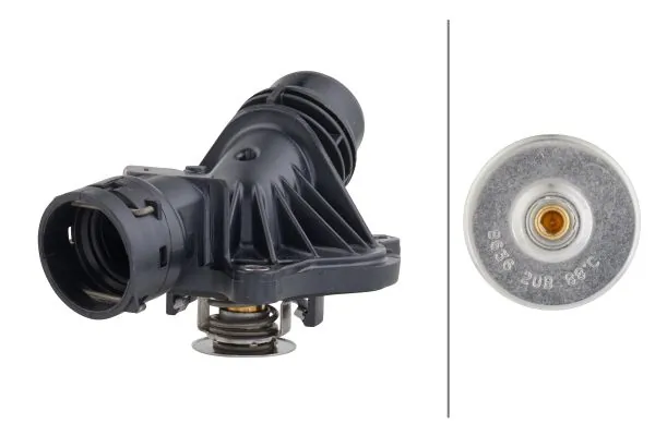 Thermostat, coolant 8MT 354 776-291