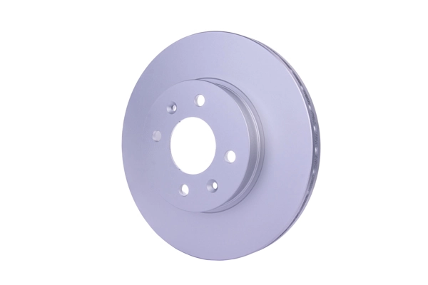 Brake Disc PRO 8DD 355 119-011