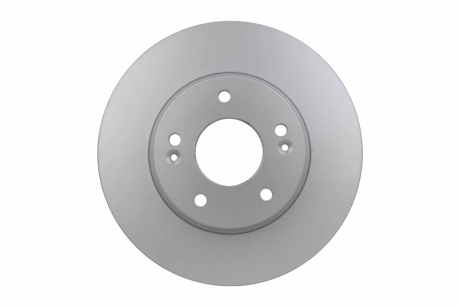 HELLA 8DD 355 131-361 Brake Disc