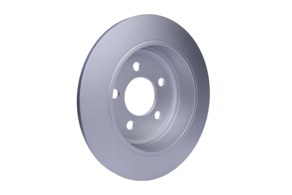 Brake Disc PRO 8DD 355 118-341
