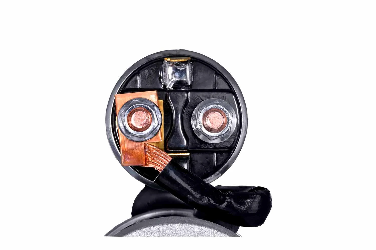 Starter 8EA 011 610-901