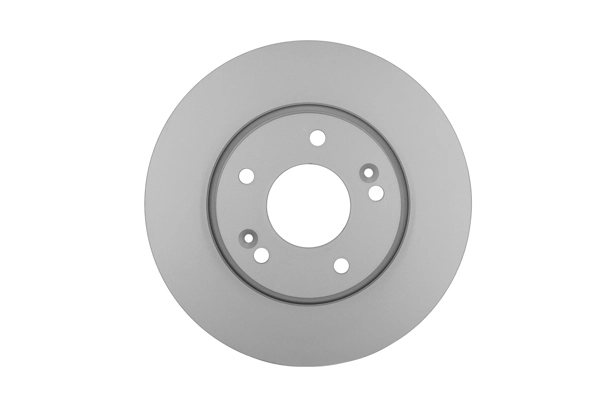 Brake Disc PRO High Carbon 8DD 355 129-431