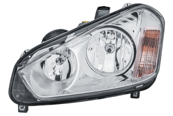 HELLA 1EJ 009 587-611 Headlight