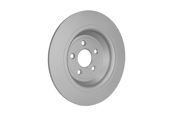 Brake Disc PRO 8DD 355 126-551