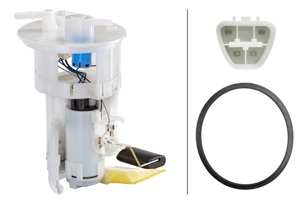 Fuel Feed Unit 8TF 358 106-691