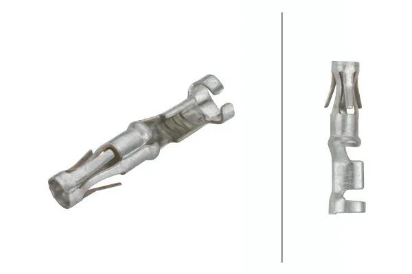 Connecteur de câbles 8KW 054 946-003