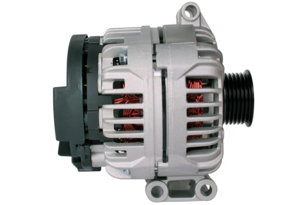 Alternator 8EL 012 428-411