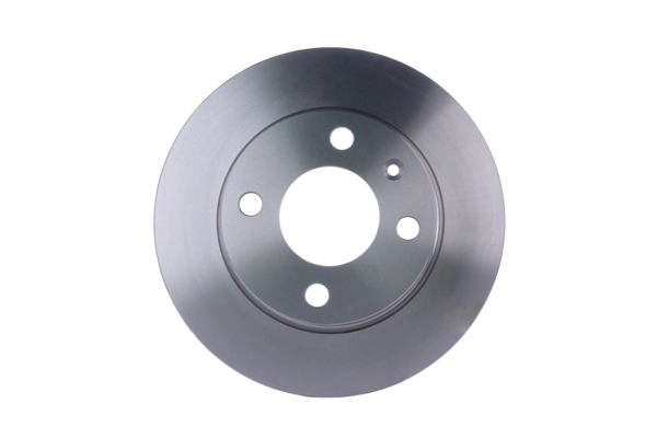 HELLA 8DD 355 105-871 Brake Disc