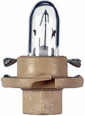 Bulb, instrument lighting STANDARD 8GA 007 997-141