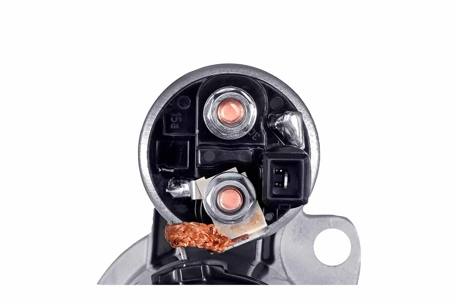 Starter 8EA 012 527-311