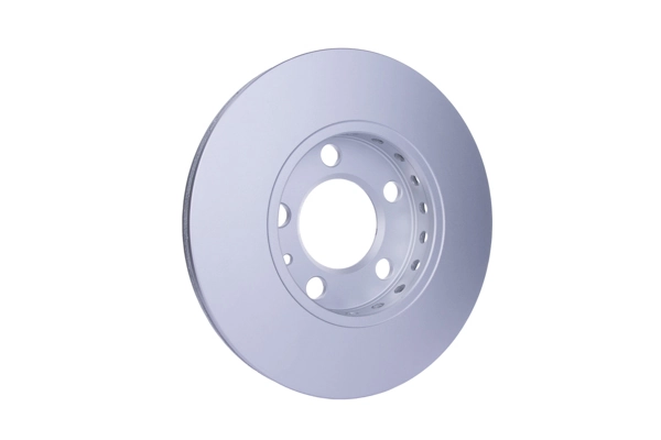 Brake Disc PRO 8DD 355 107-651