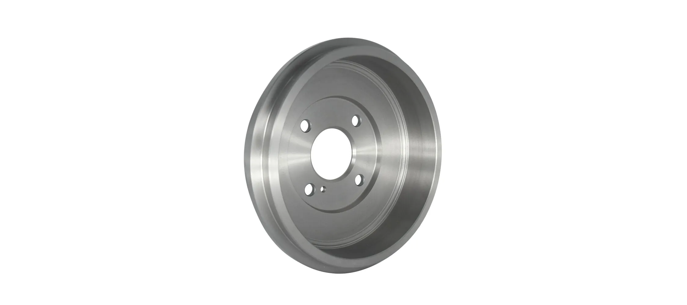 Brake Drum 8DT 355 303-191