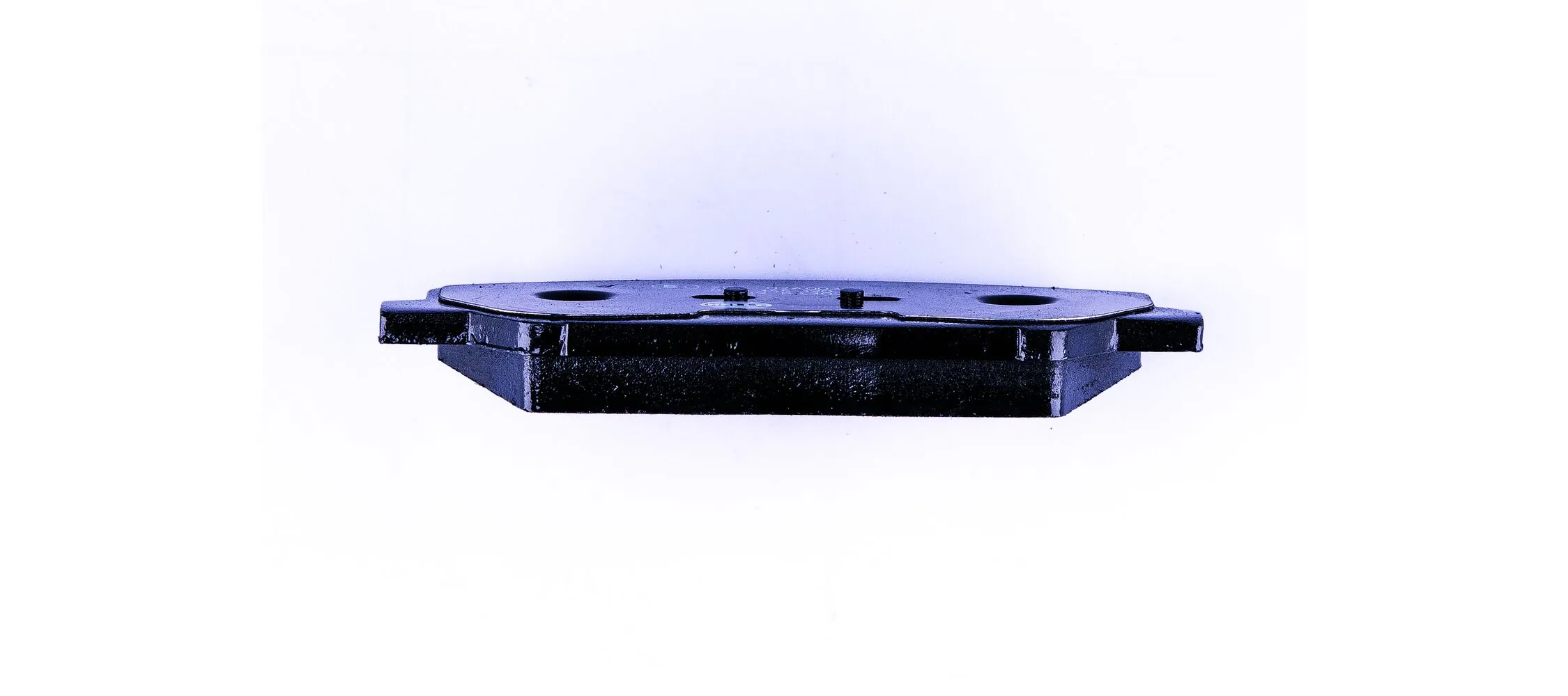 Brake Pad Set, disc brake 8DB 355 020-591