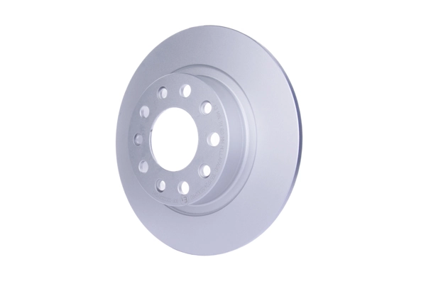 Brake Disc PRO 8DD 355 117-241