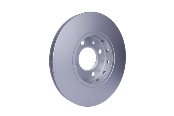 Brake Disc PRO 8DD 355 125-391