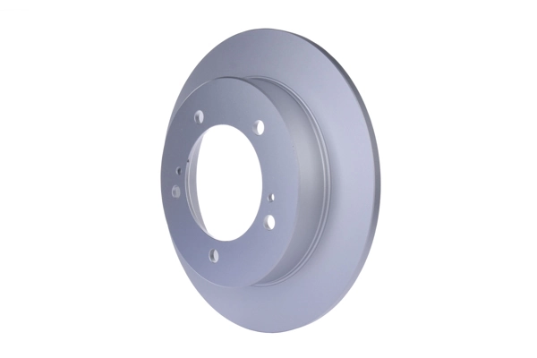 Brake Disc PRO 8DD 355 103-611