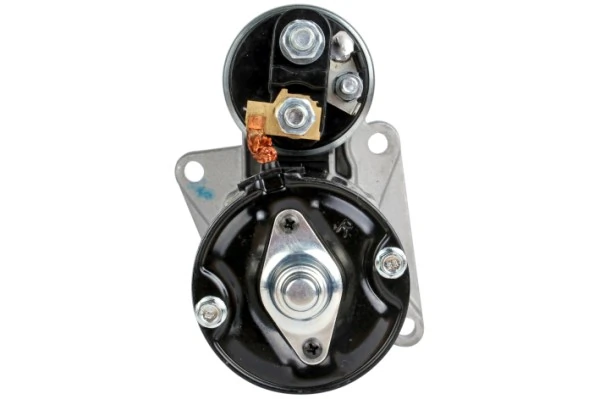 Starter 8EA 012 527-191