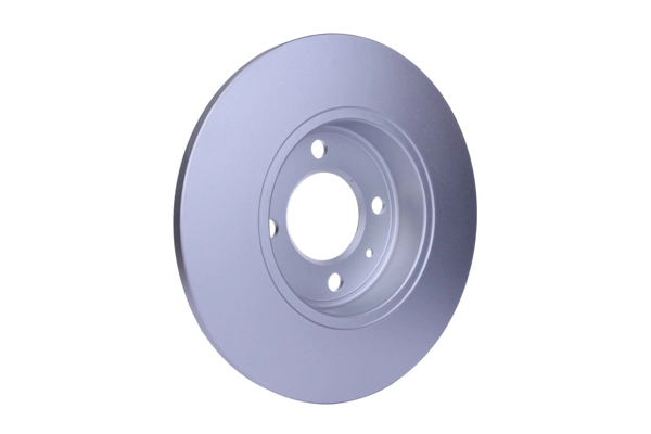 Brake Disc PRO 8DD 355 101-641