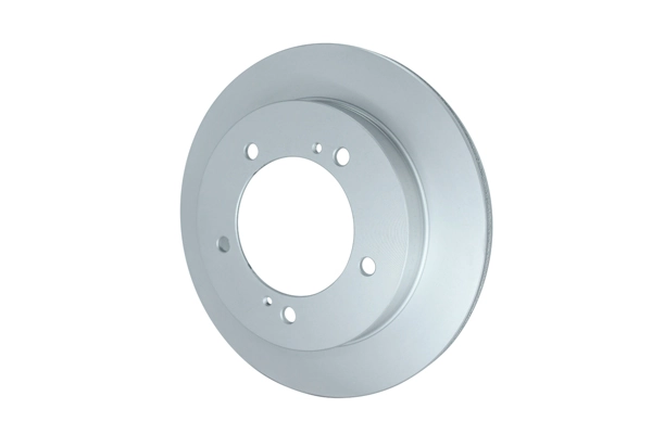 HELLA 8DD 355 132-911 Brake Disc