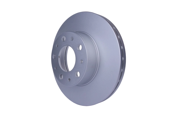 Brake Disc PRO 8DD 355 125-421