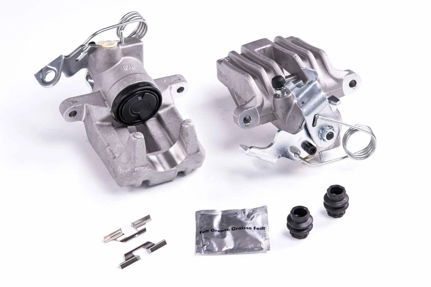 Brake Caliper 8AC 355 383-341