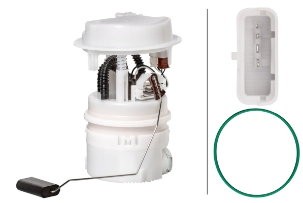 Fuel Feed Unit 8TF 358 106-201