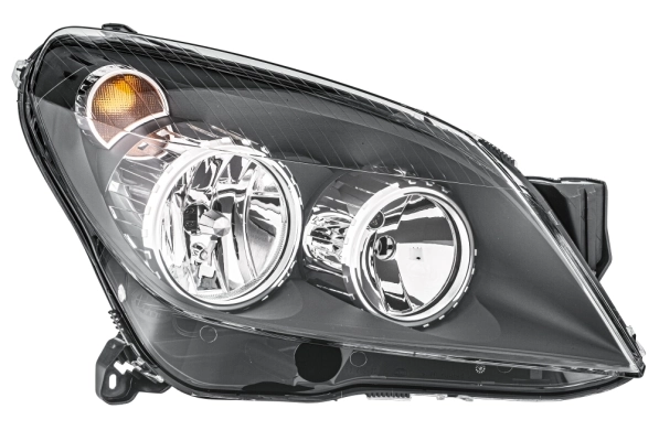 Headlight 1EG 270 370-321