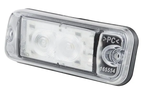 HELLA 2PF 009 514-001 Position Light