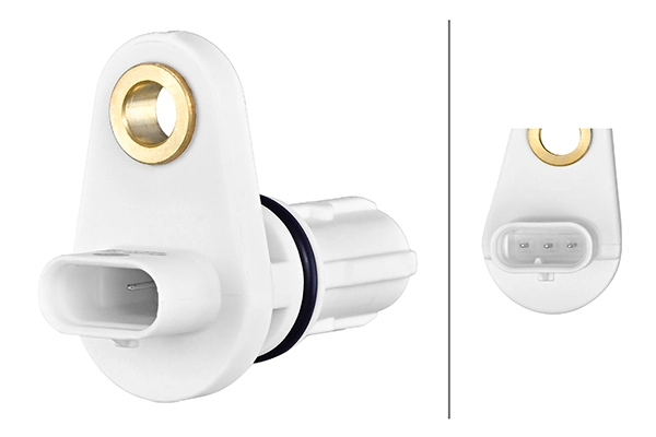 Sensor, crankshaft pulse 6PU 009 168-671