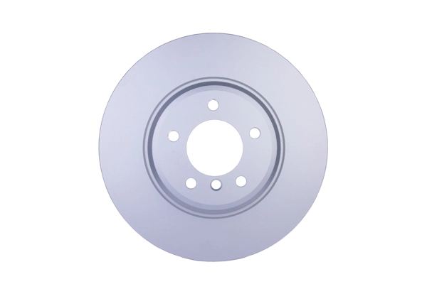 Brake Disc PRO High Carbon 8DD 355 128-671