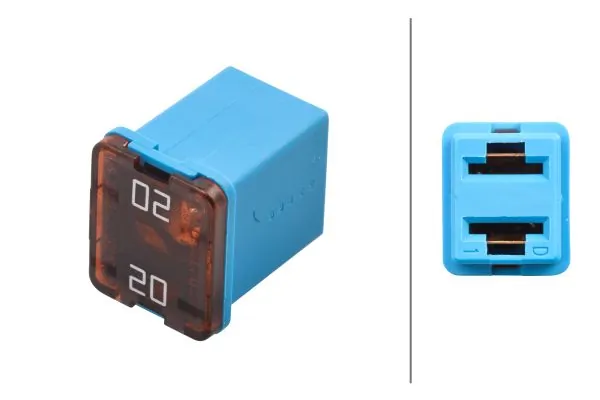 Fuse 8JS 740 026-731