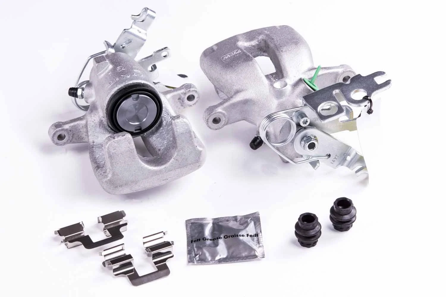 Brake Caliper 8AC 355 384-671