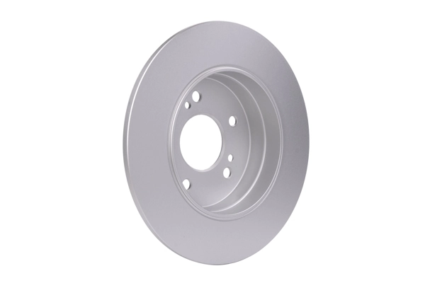 Brake Disc PRO 8DD 355 101-011