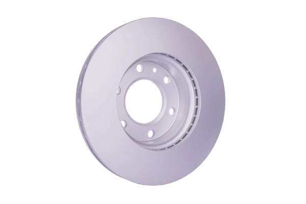 Brake Disc PRO High Carbon 8DD 355 129-281